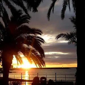 Guest house Yebisah Santa Eularia des Riu