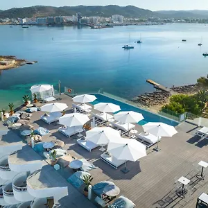 Innside By Melia Ibiza Отель