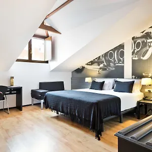 Hotel Abba Jazz Vitoria-Gasteiz