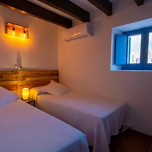 Cas Saliners - Casa de Campo La Savina (Formentera)