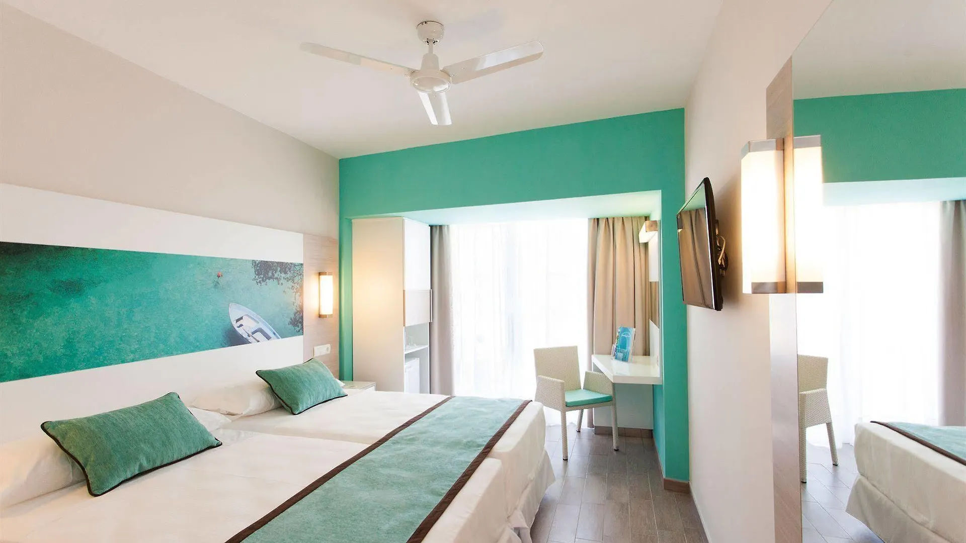 Hotel Riu San Francisco (Adults Only) Playa de Palma