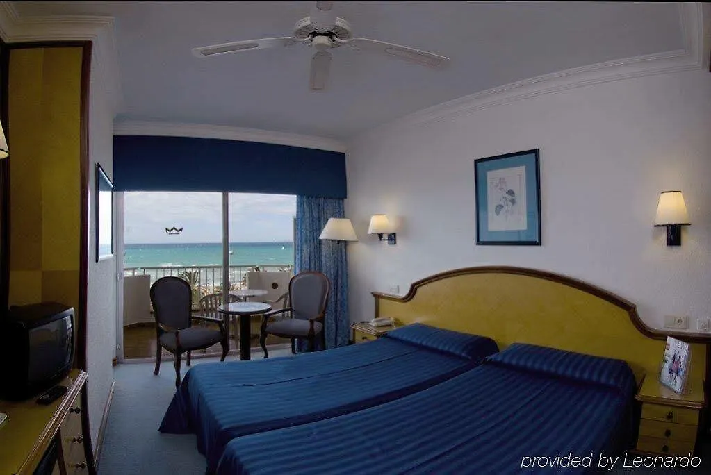 Hotel Riu San Francisco (Adults Only) Playa de Palma