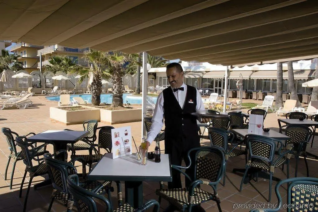 Hotel Riu San Francisco (Adults Only) Playa de Palma